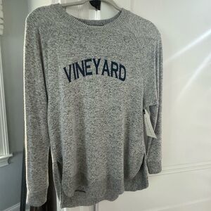 Boxercraft Vineyard Sweater